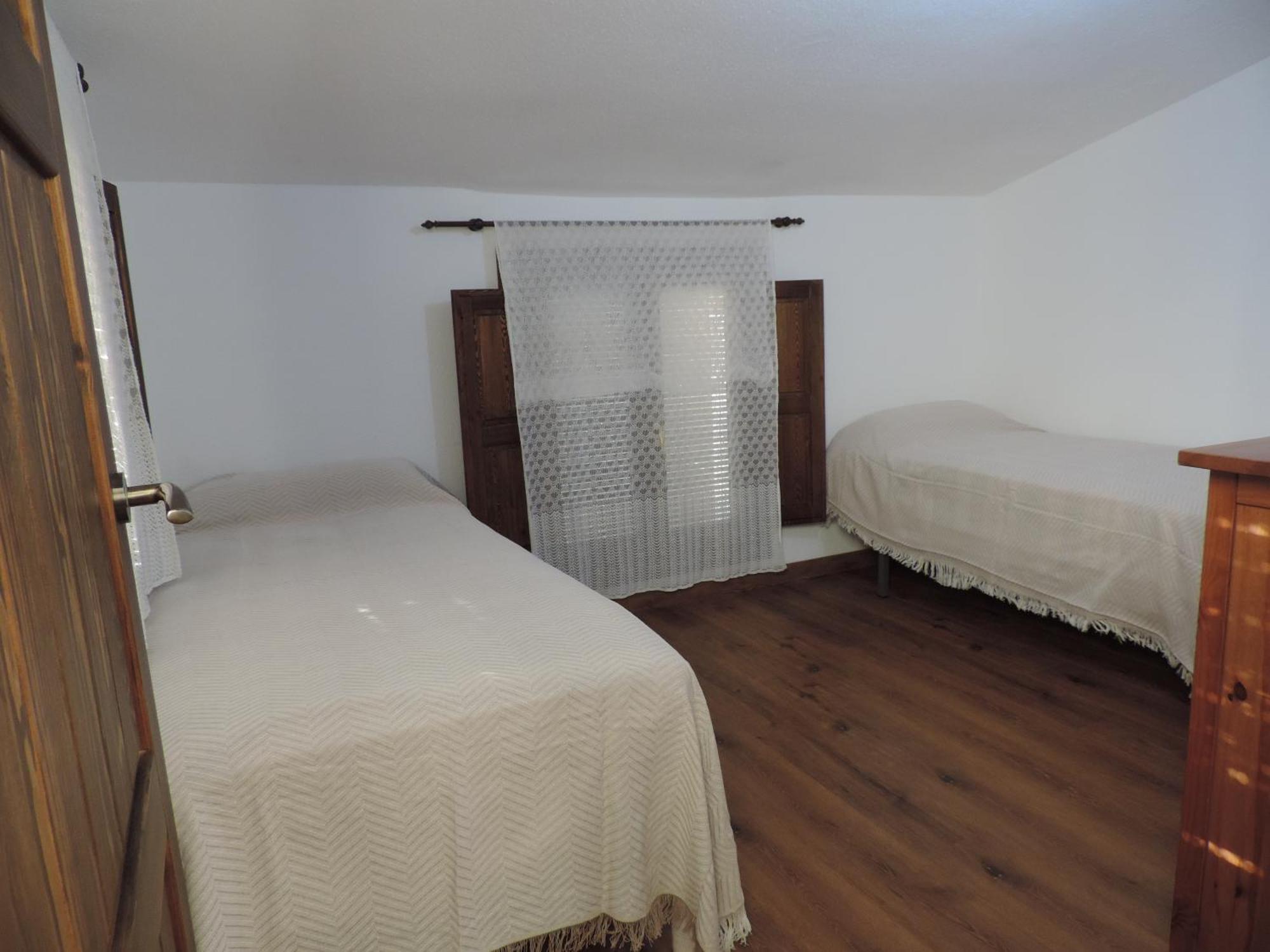 Villa Casa Con Jardin Y Aparcamiento En Viznar, Junto A Granada Exterior foto