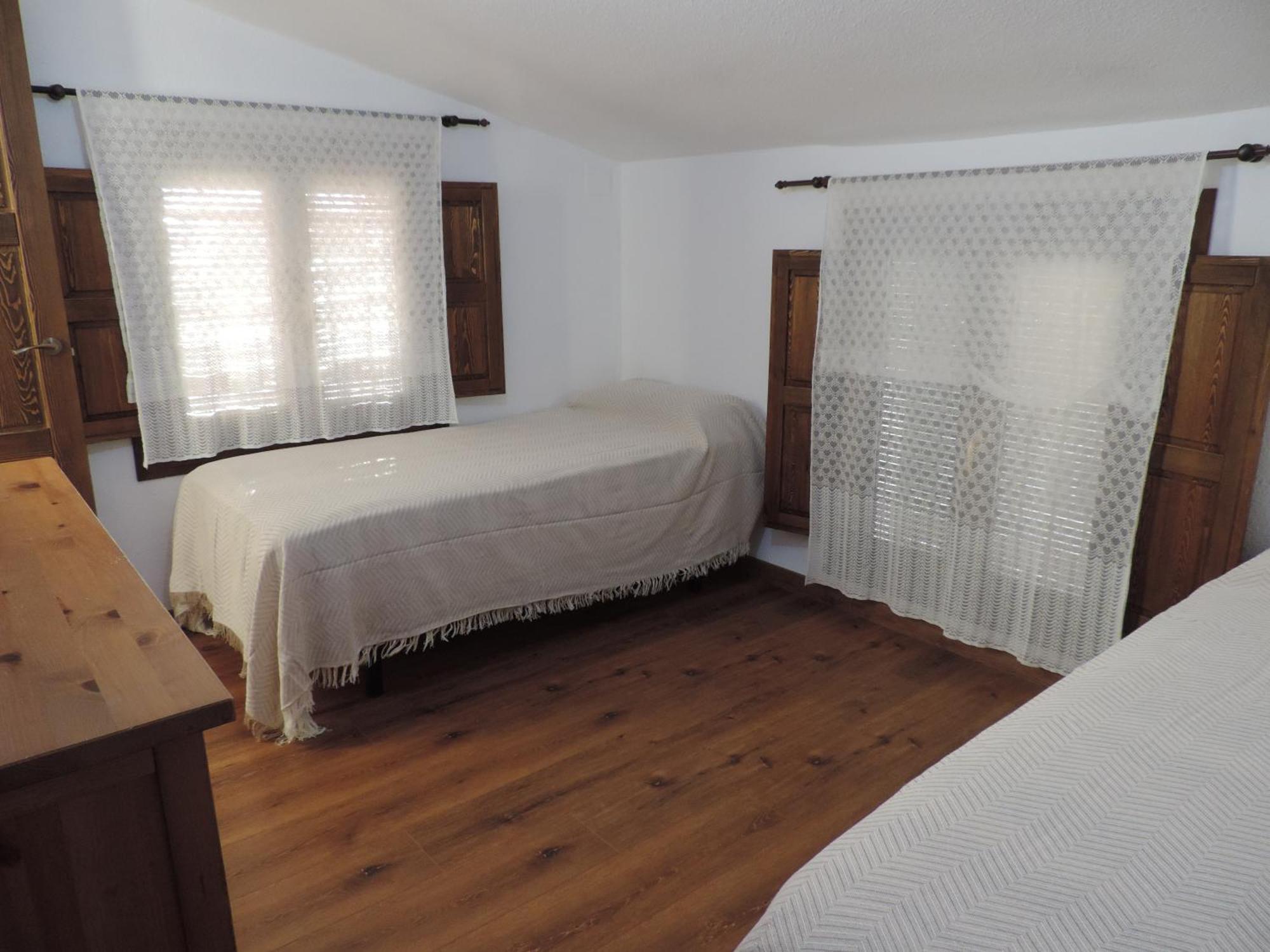 Villa Casa Con Jardin Y Aparcamiento En Viznar, Junto A Granada Exterior foto