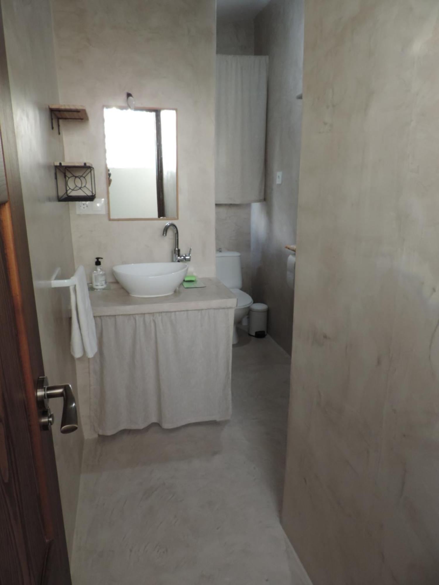 Villa Casa Con Jardin Y Aparcamiento En Viznar, Junto A Granada Exterior foto