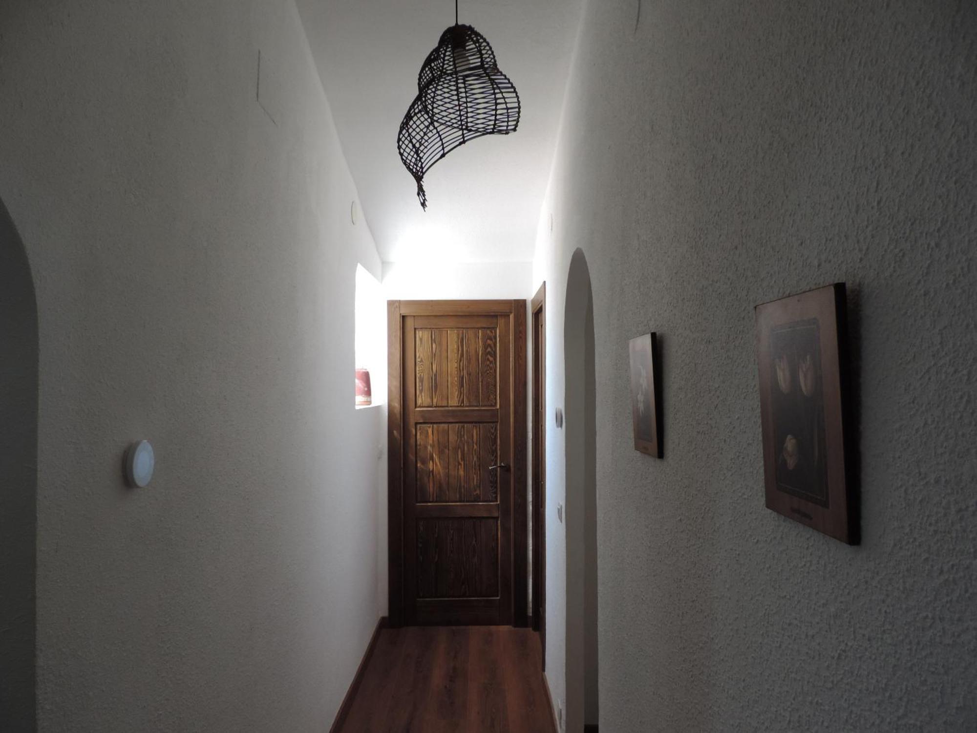 Villa Casa Con Jardin Y Aparcamiento En Viznar, Junto A Granada Exterior foto