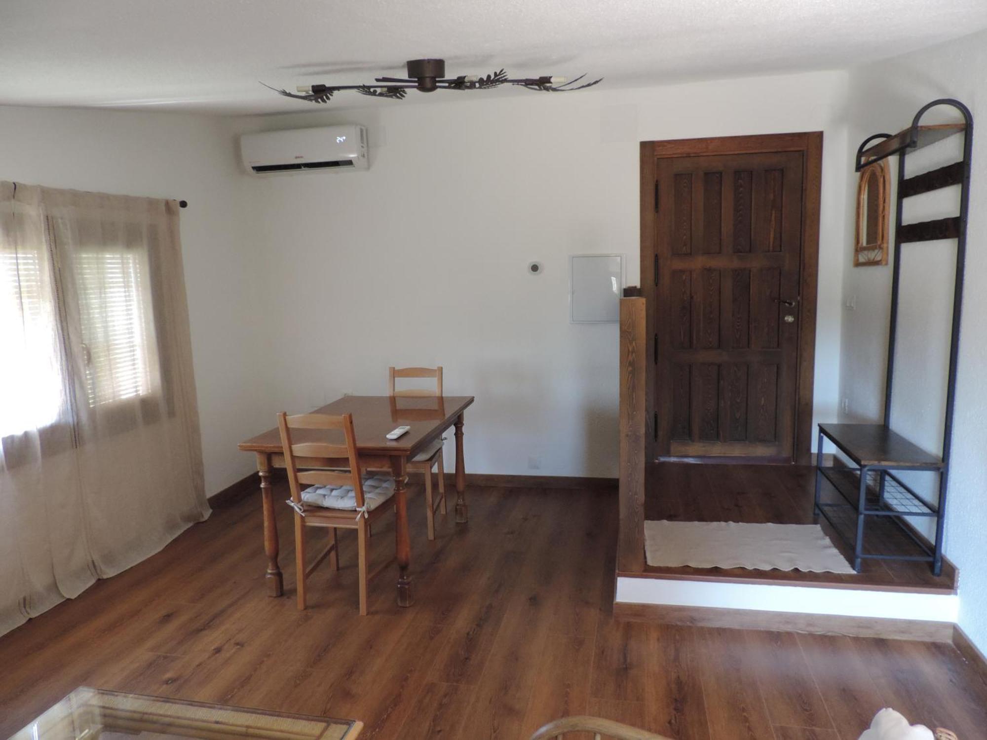 Villa Casa Con Jardin Y Aparcamiento En Viznar, Junto A Granada Exterior foto