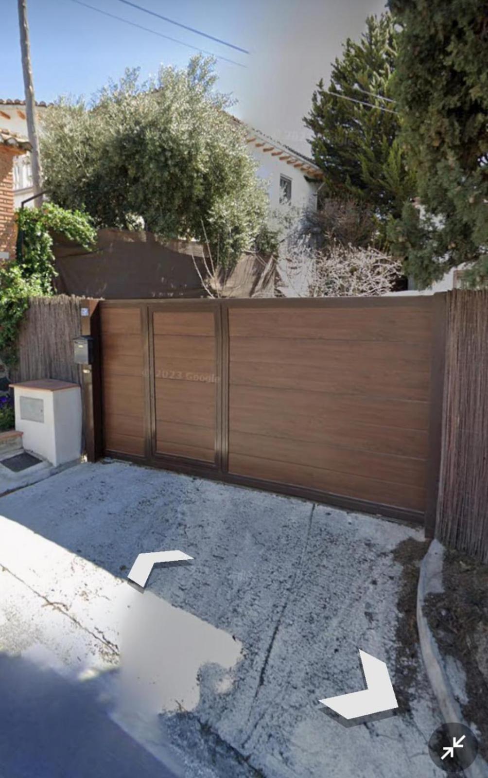 Villa Casa Con Jardin Y Aparcamiento En Viznar, Junto A Granada Exterior foto